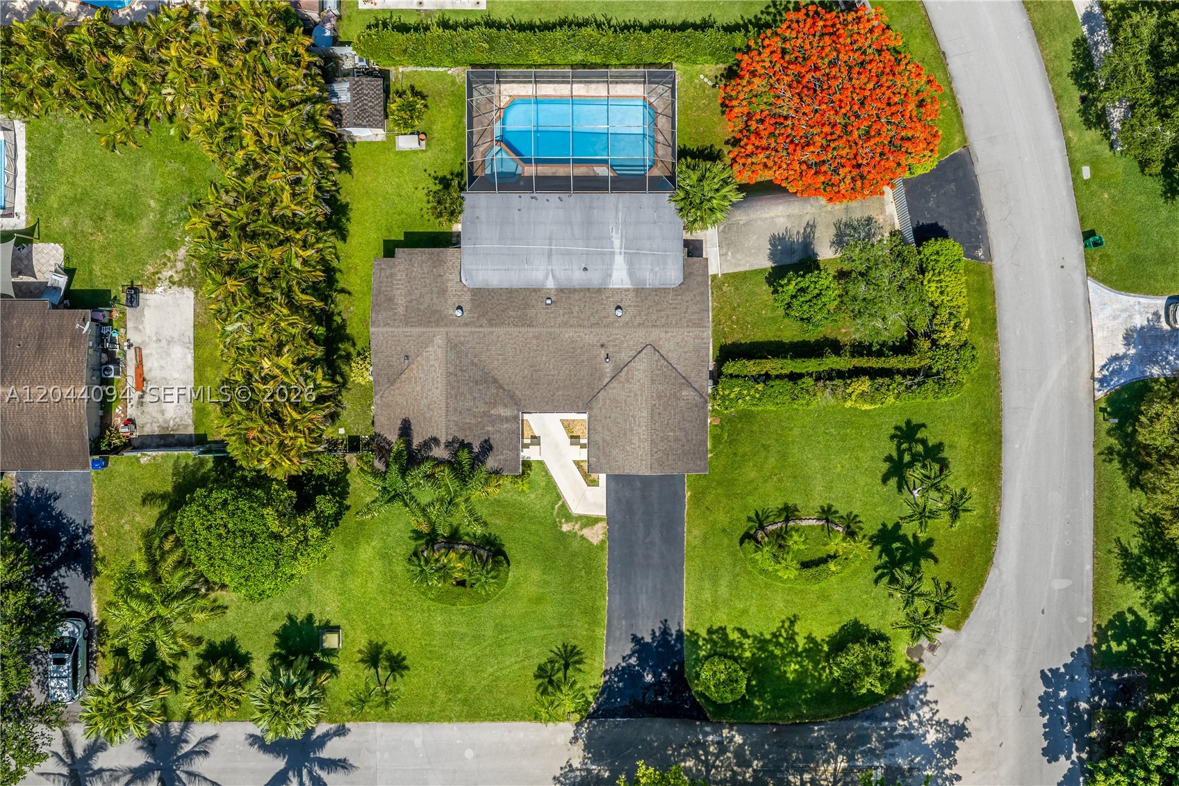 SECTION TWENTY BEL AIRE - Residential