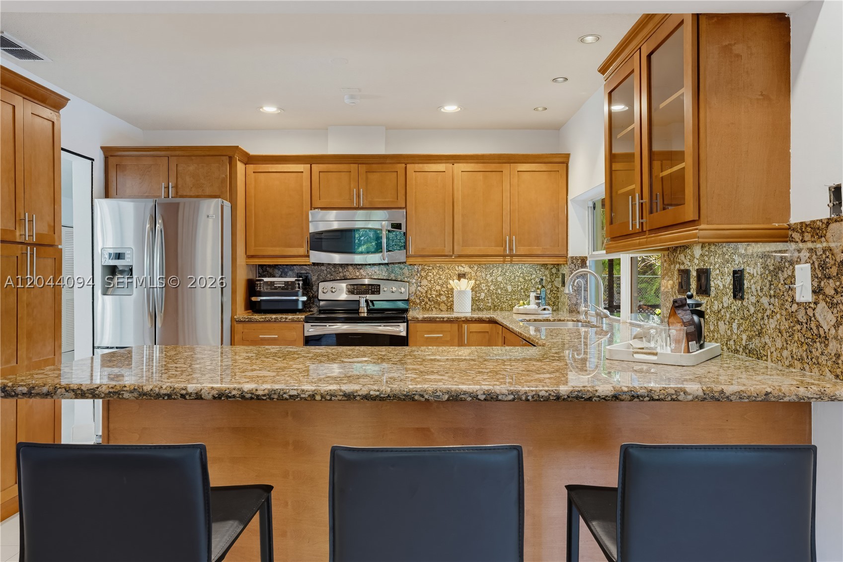 SECTION TWENTY BEL AIRE - Residential
