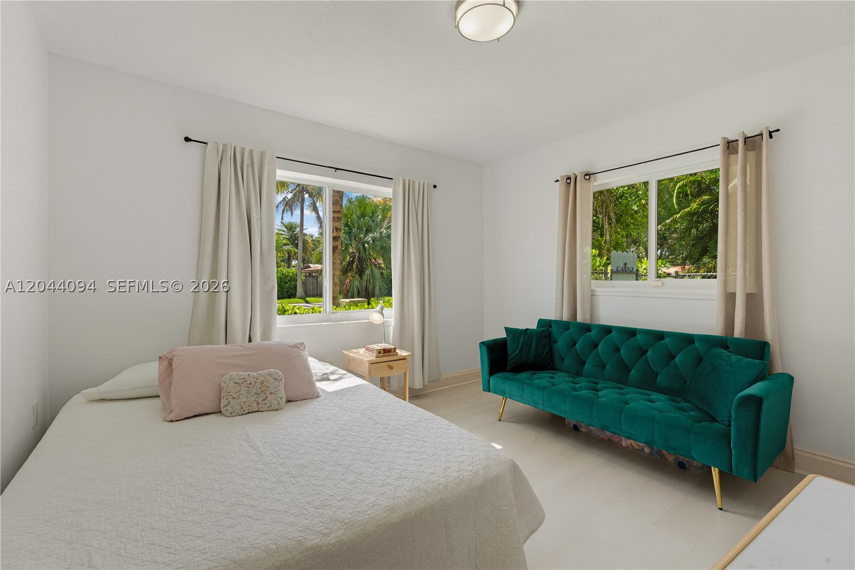 SECTION TWENTY BEL AIRE - Residential