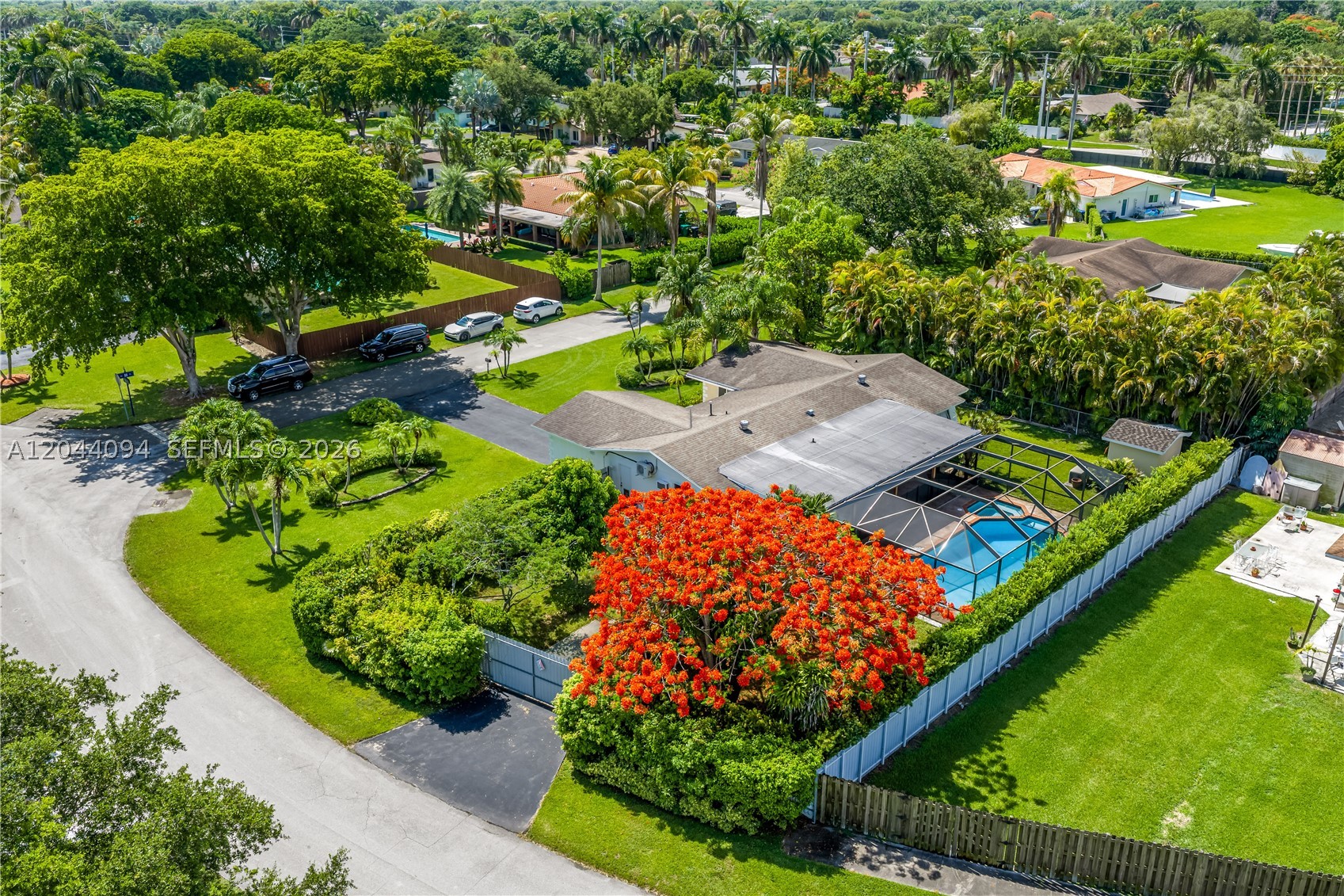 SECTION TWENTY BEL AIRE - Residential