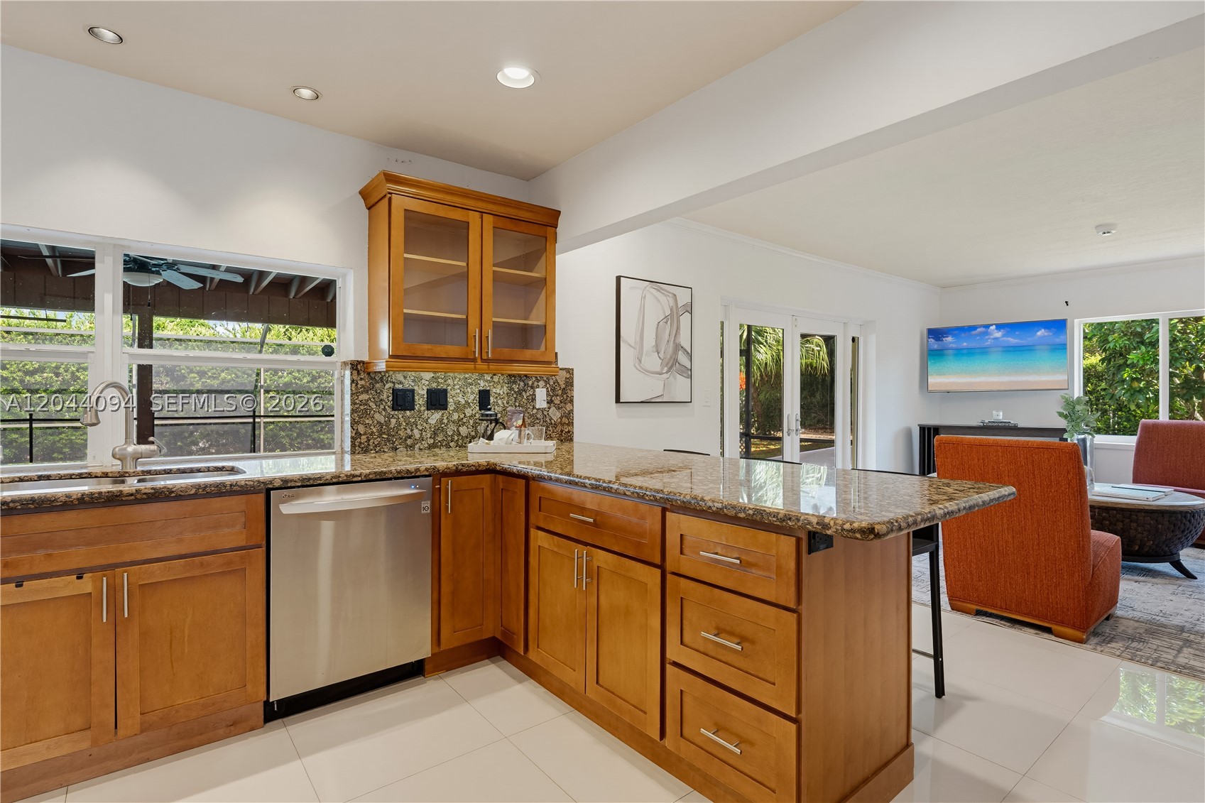 SECTION TWENTY BEL AIRE - Residential