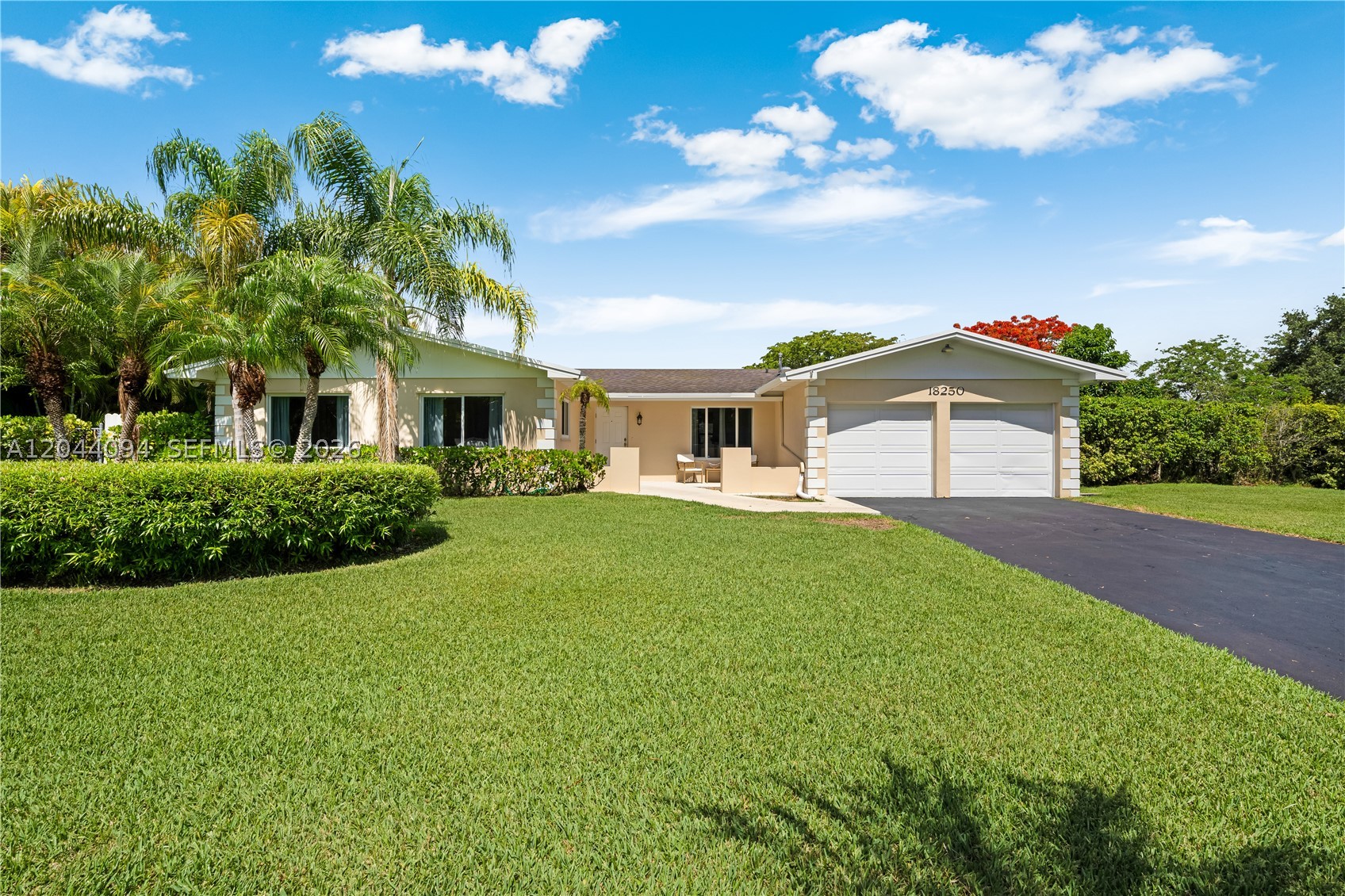 SECTION TWENTY BEL AIRE - Residential