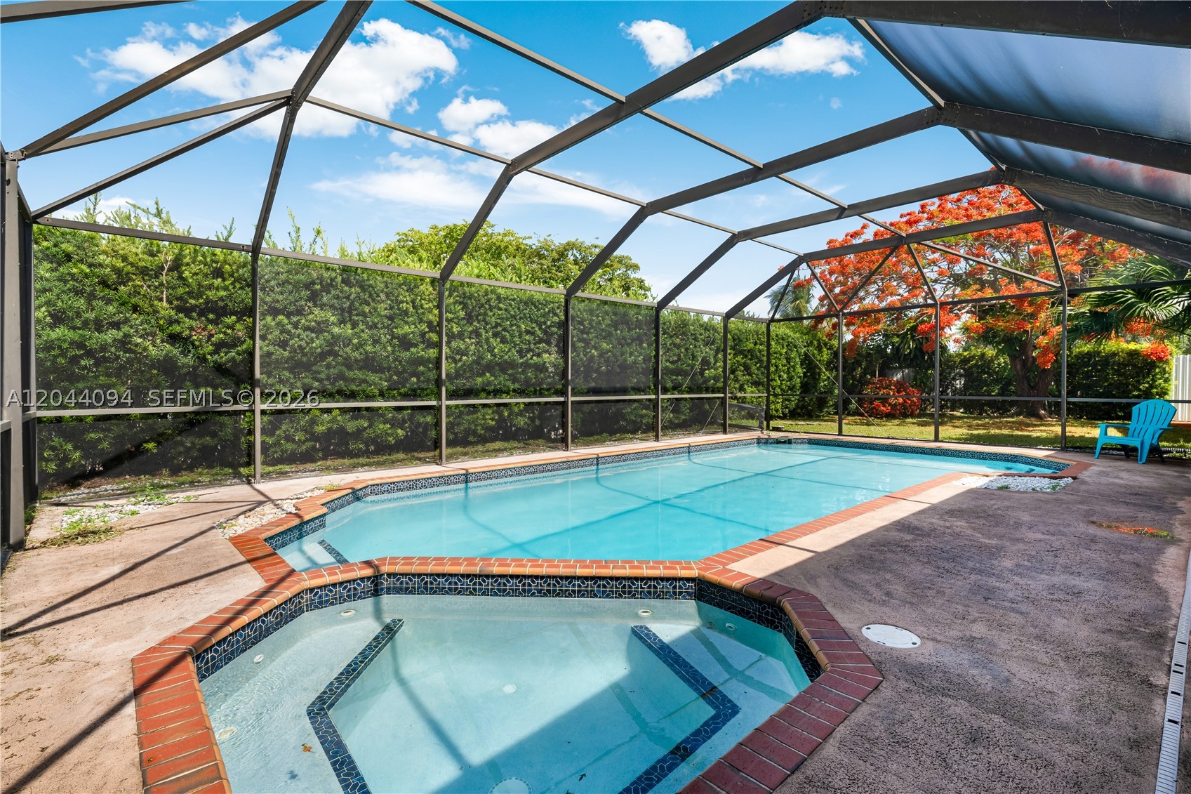 SECTION TWENTY BEL AIRE - Residential