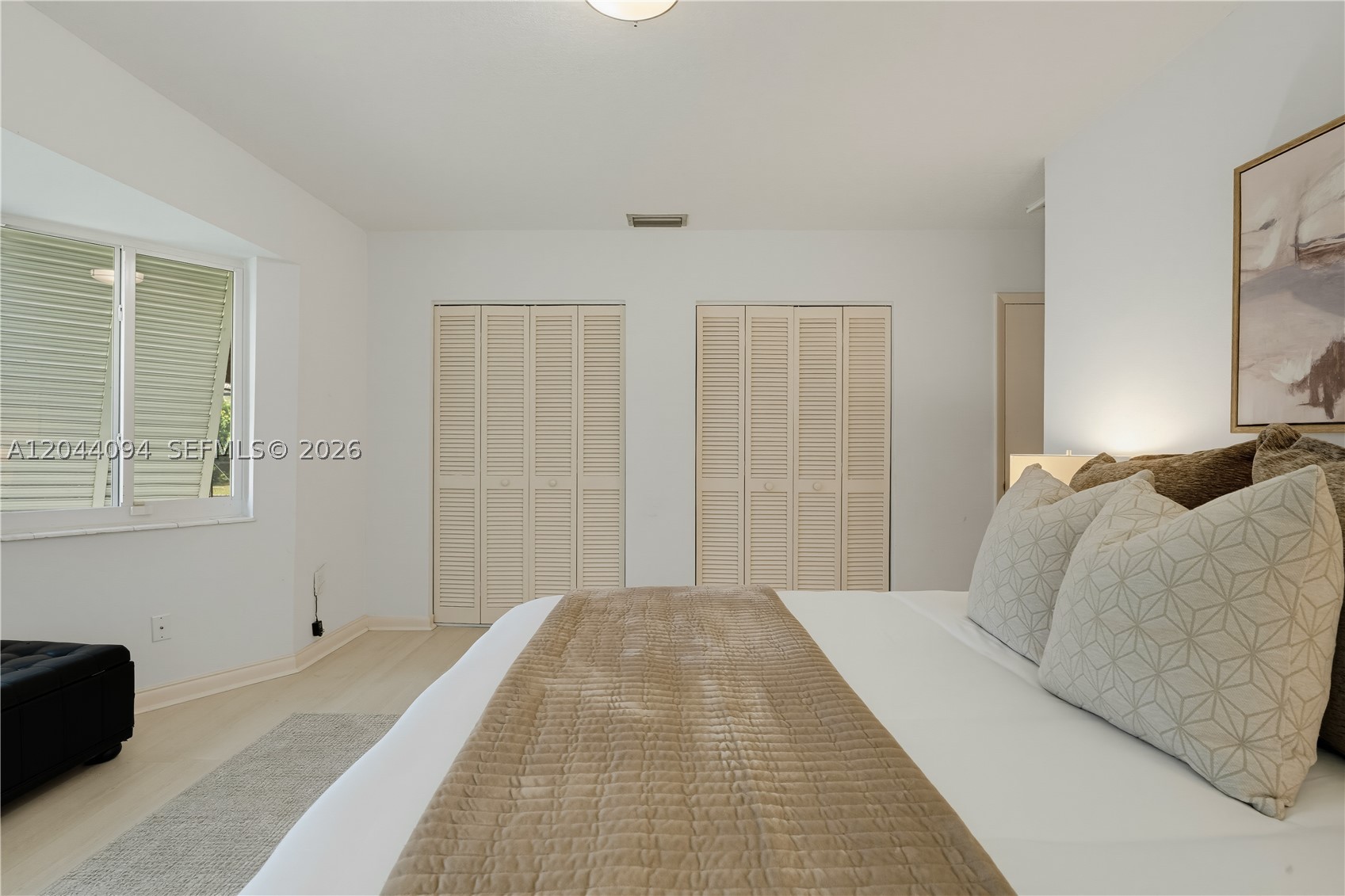 SECTION TWENTY BEL AIRE - Residential