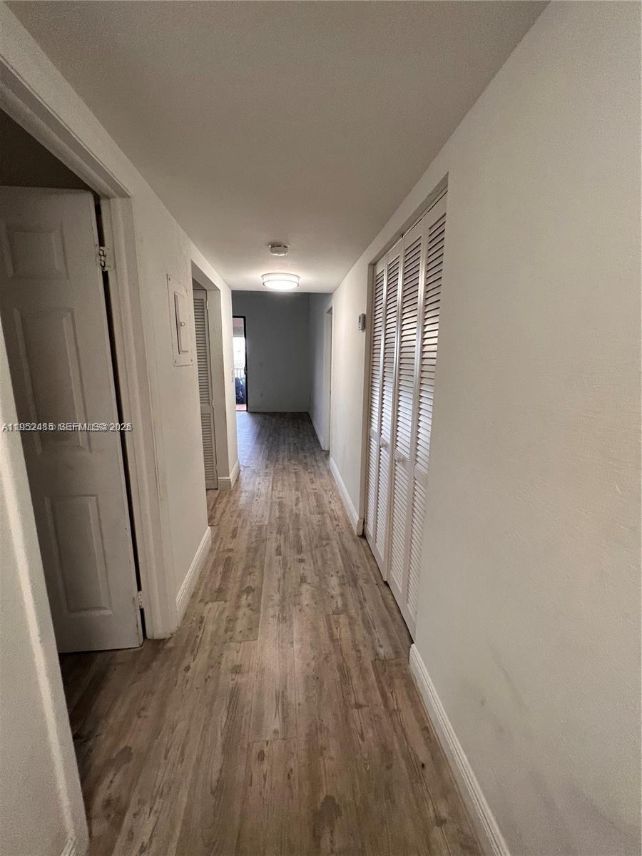 PARKWAY GROVE CONDO PAR - Residential