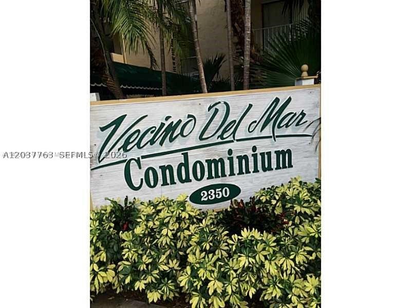 VECINO DEL MAR CONDO - Residential
