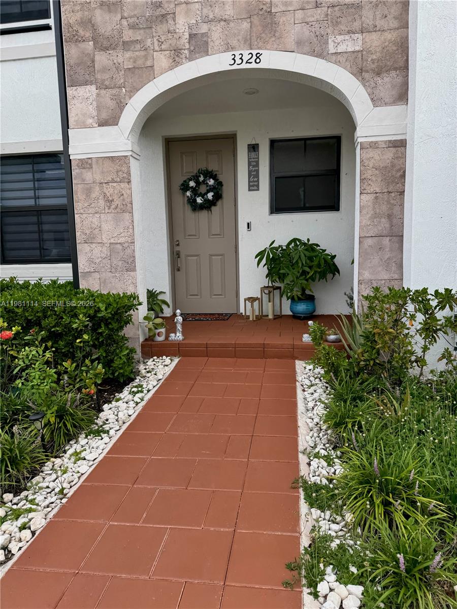AQUABELLA NORTH - Residential