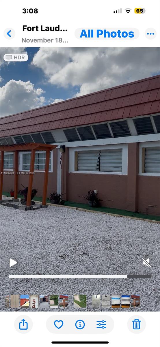 Coral Ridge Isles 45-47 B - Residential Income
