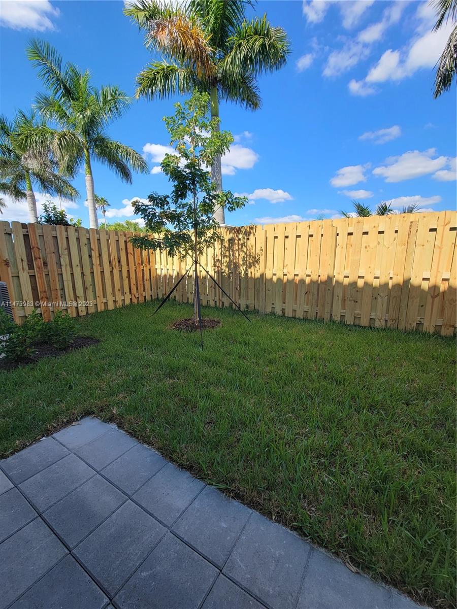 KEYS GATE RESIDENTIAL - Residential Lease