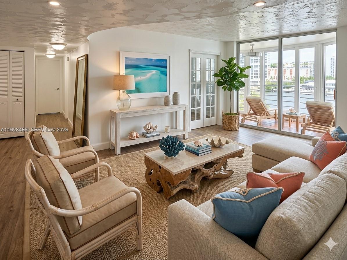 LAKE POINT TOWER CONDOMIN - Residential