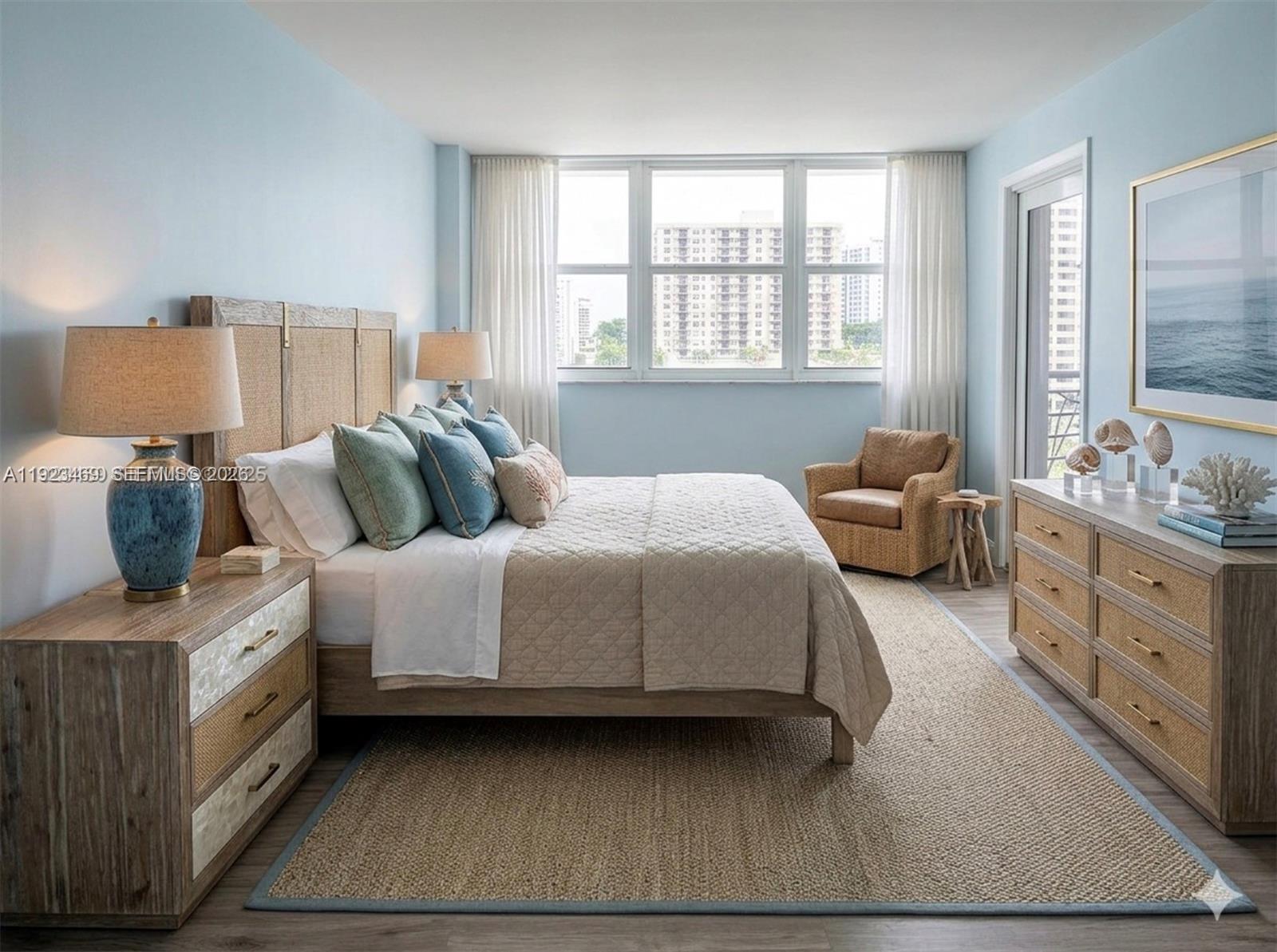LAKE POINT TOWER CONDOMIN - Residential