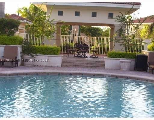 PALMS POINT CONDO - Residential Lease