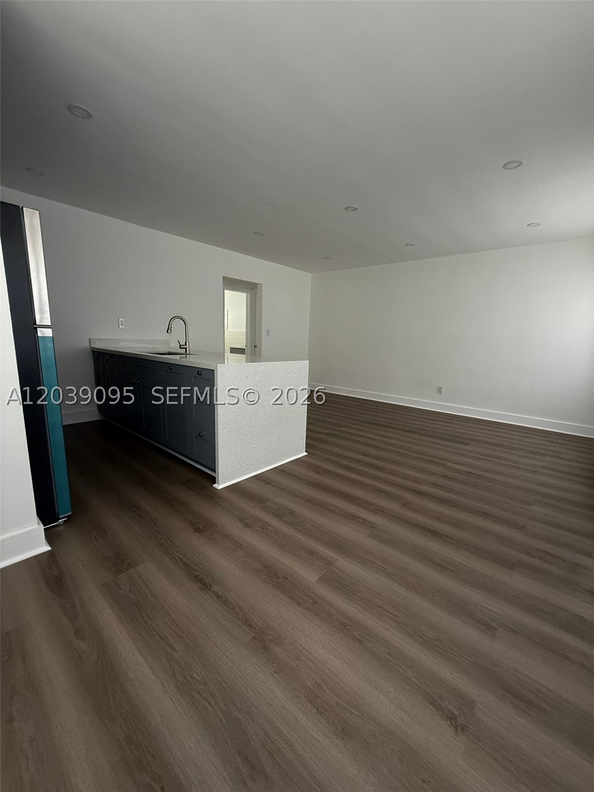 FULFORD BY THE SEA SEC D - Residential Lease