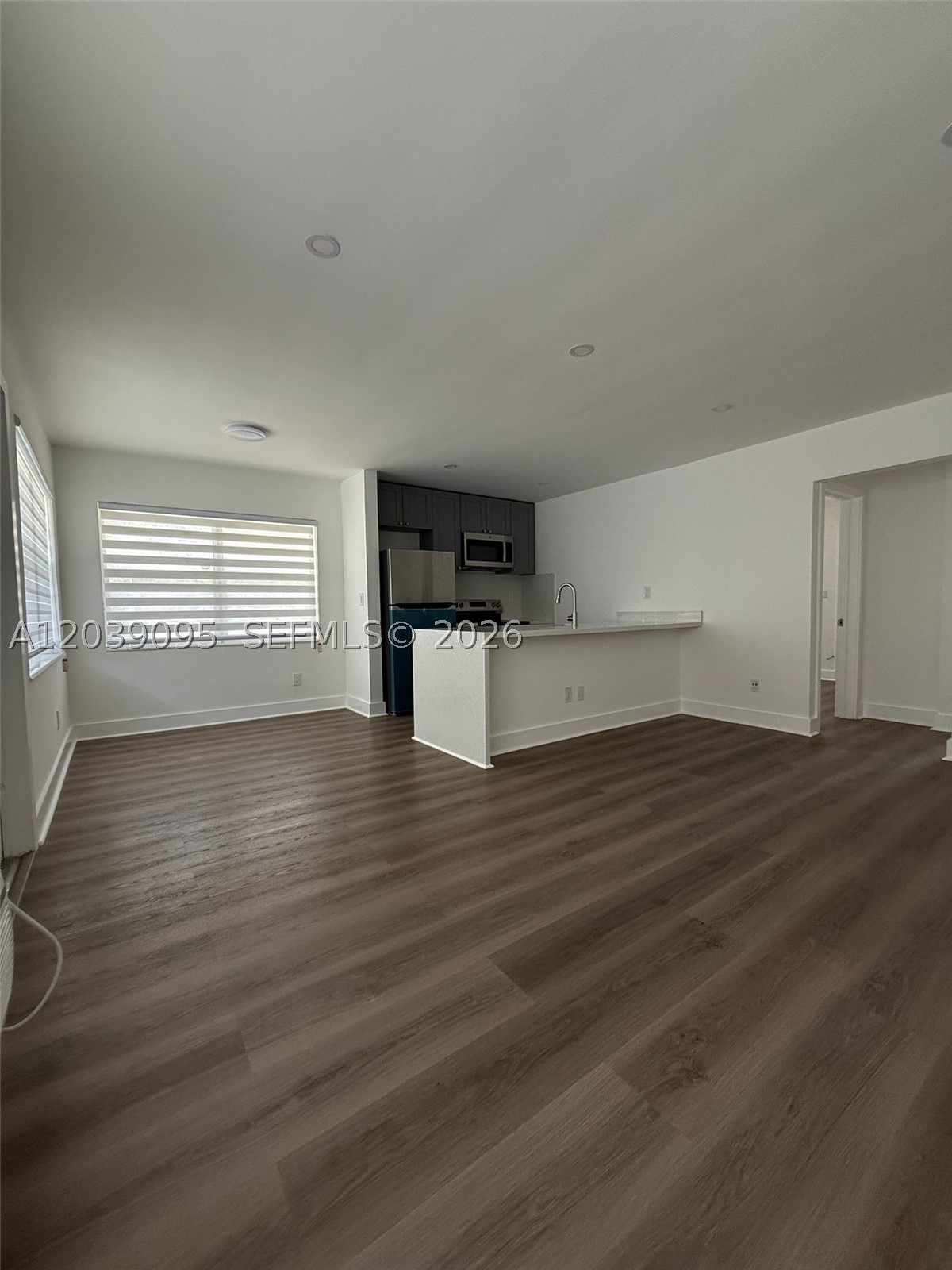 FULFORD BY THE SEA SEC D - Residential Lease