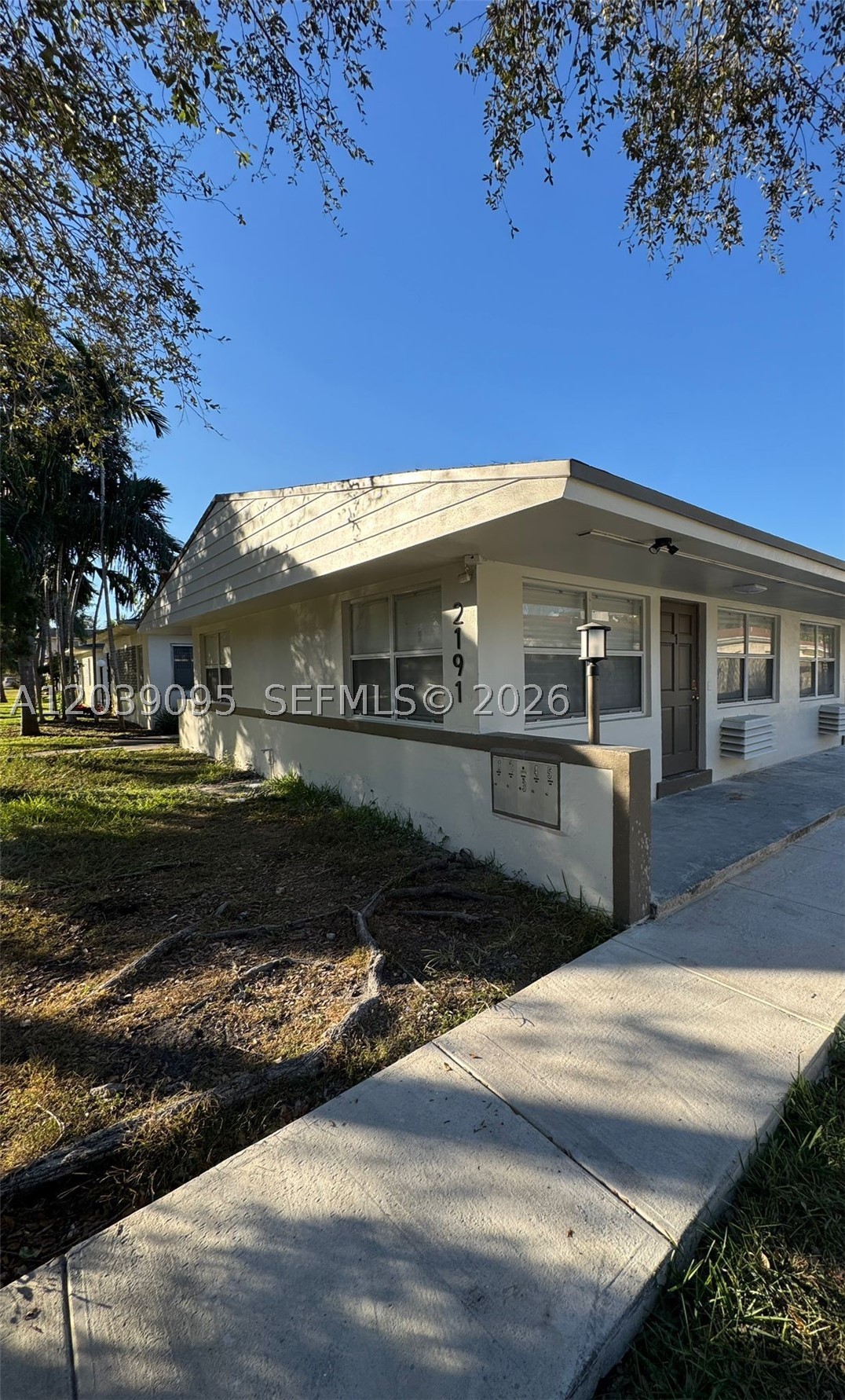 FULFORD BY THE SEA SEC D - Residential Lease