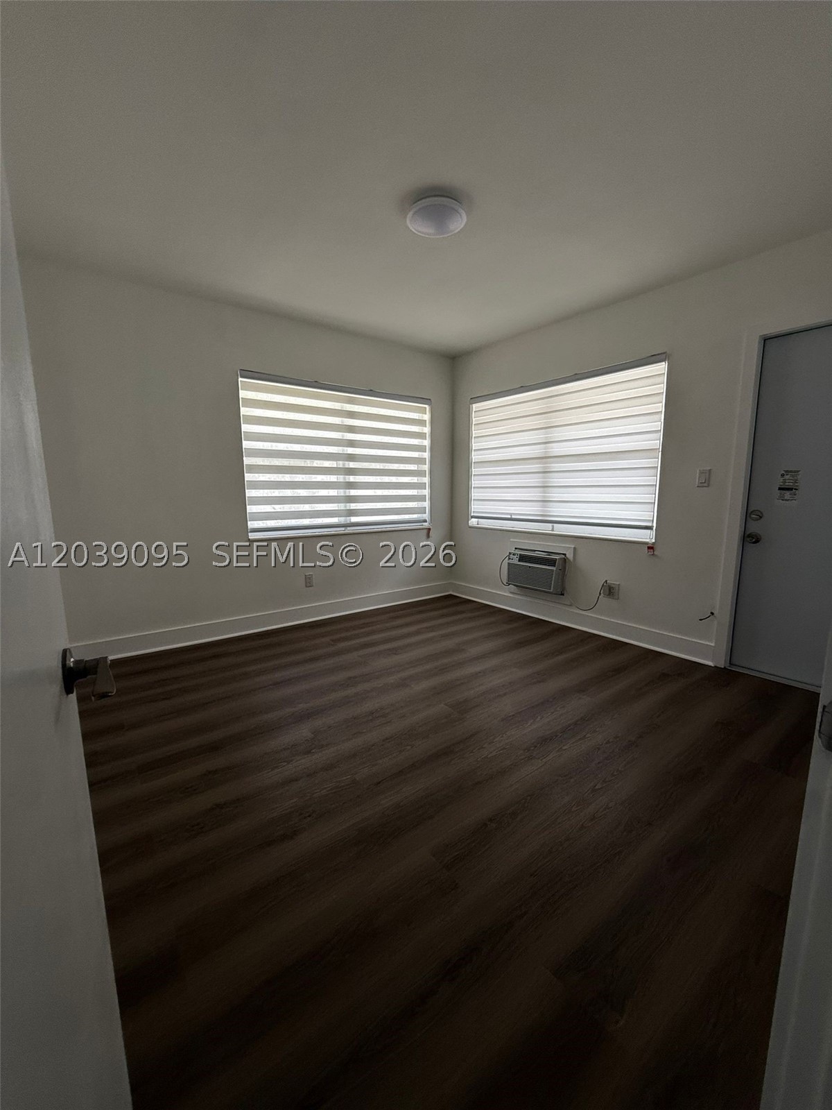 FULFORD BY THE SEA SEC D - Residential Lease