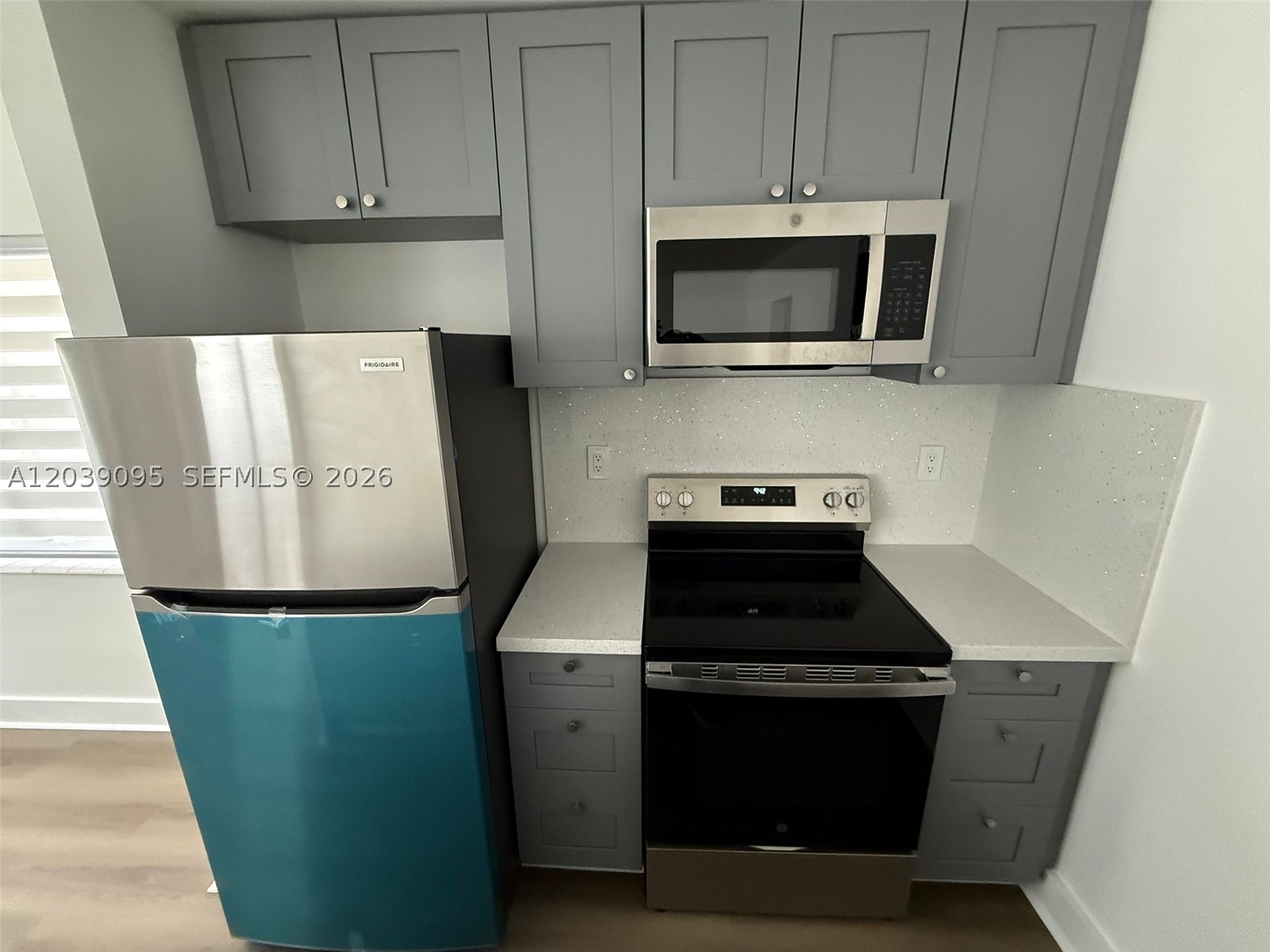 FULFORD BY THE SEA SEC D - Residential Lease