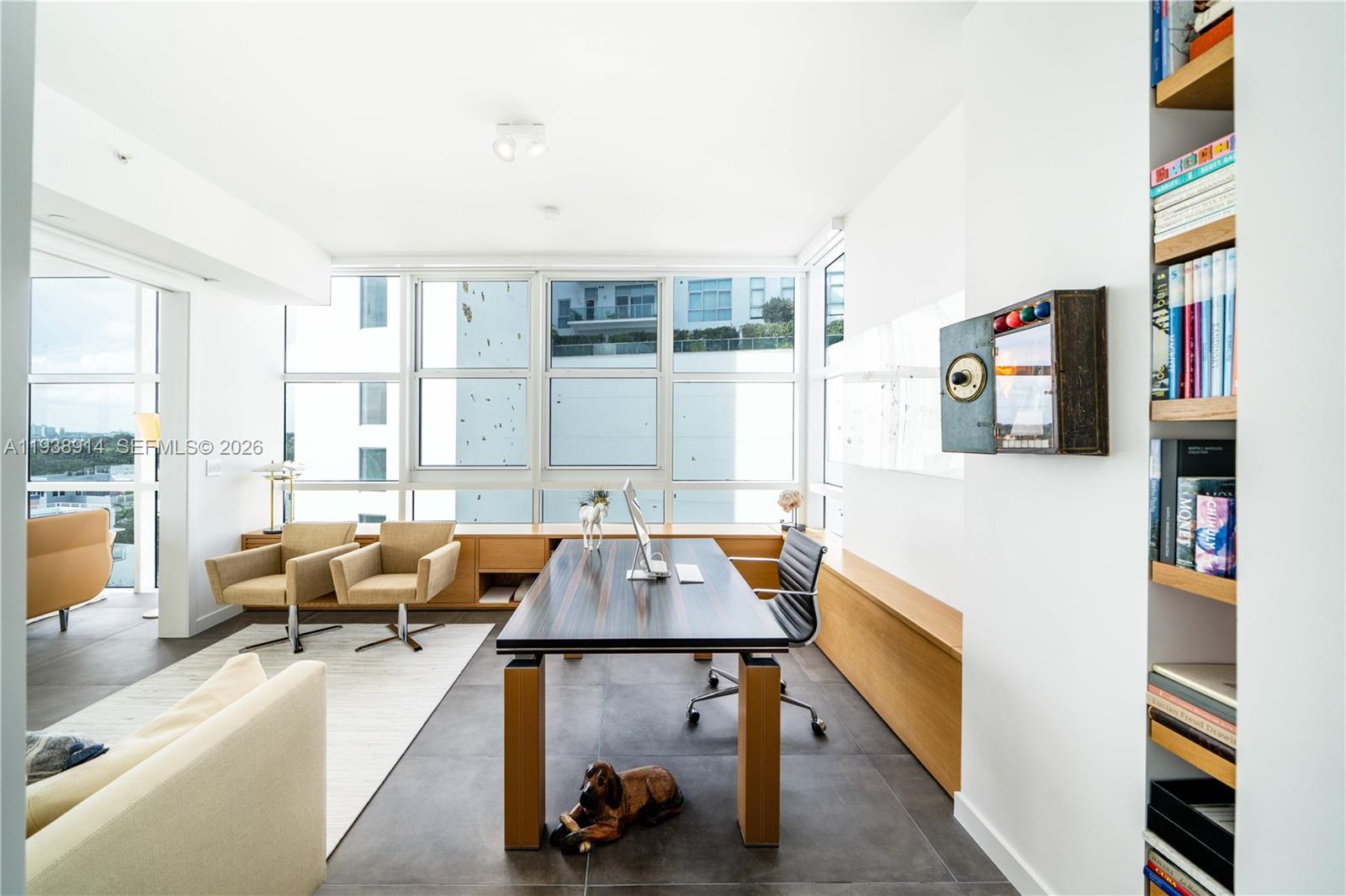 SPEAR AT AQUA CONDO - Residential