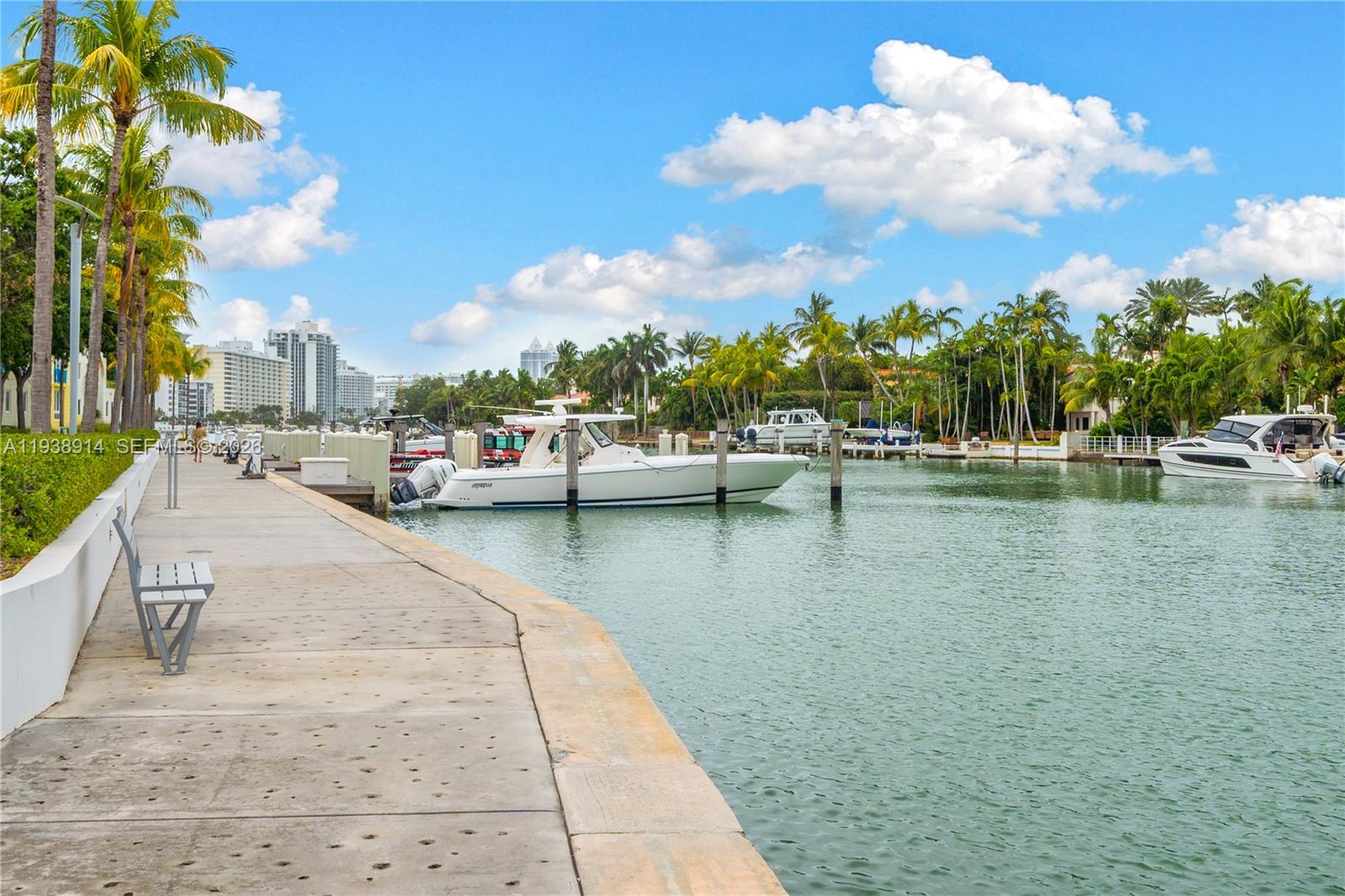 SPEAR AT AQUA CONDO - Residential