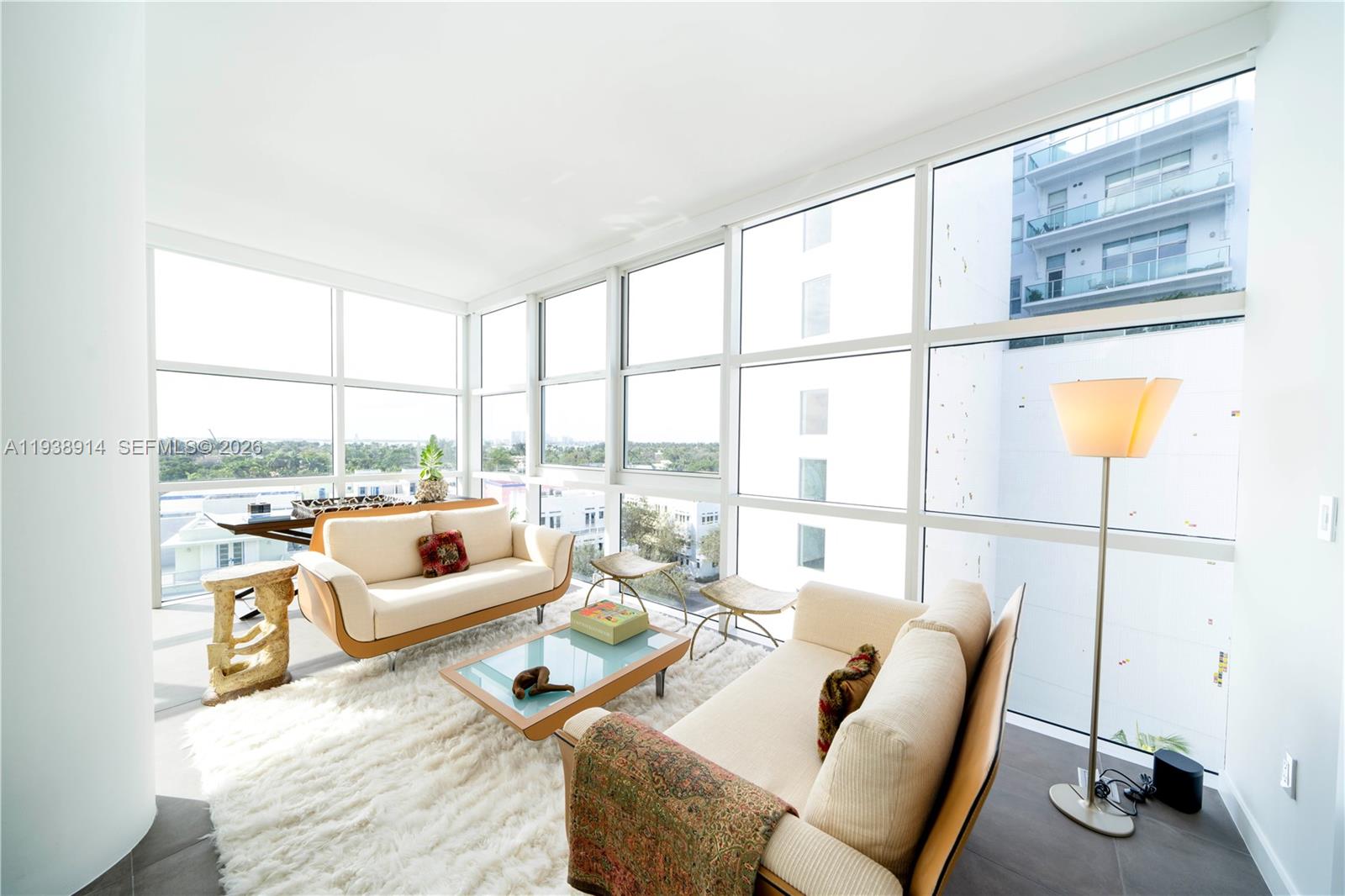 SPEAR AT AQUA CONDO - Residential