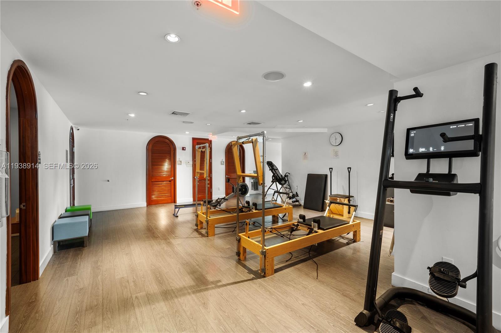 SPEAR AT AQUA CONDO - Residential