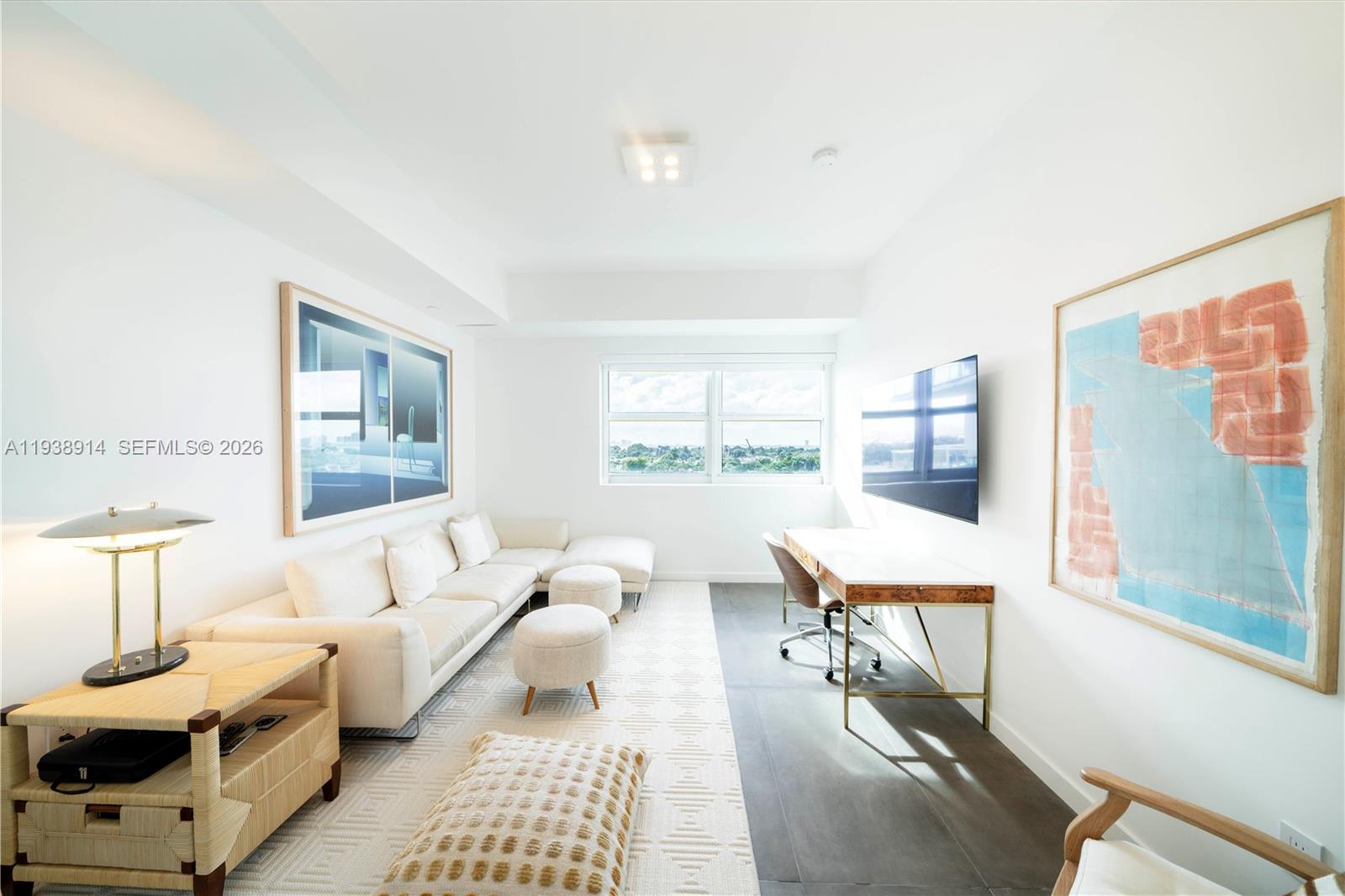SPEAR AT AQUA CONDO - Residential