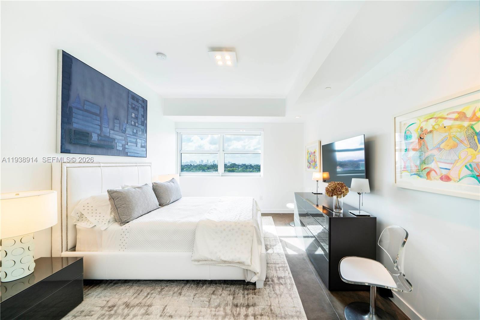 SPEAR AT AQUA CONDO - Residential