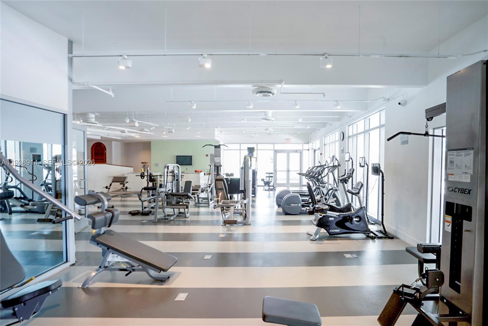 SPEAR AT AQUA CONDO - Residential