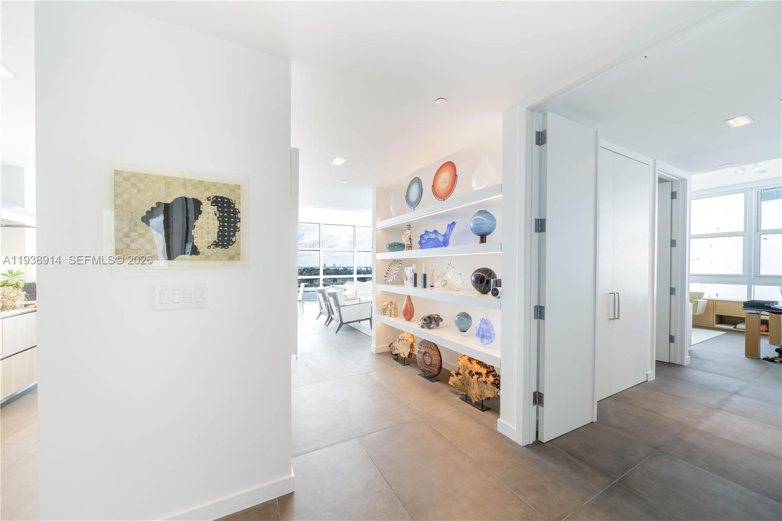 SPEAR AT AQUA CONDO - Residential