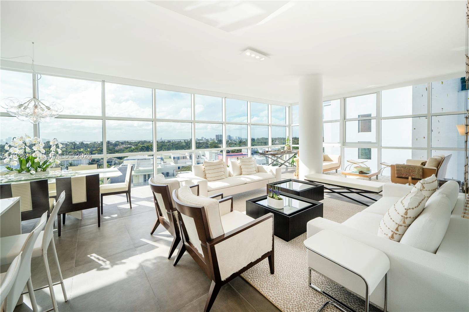 SPEAR AT AQUA CONDO - Residential