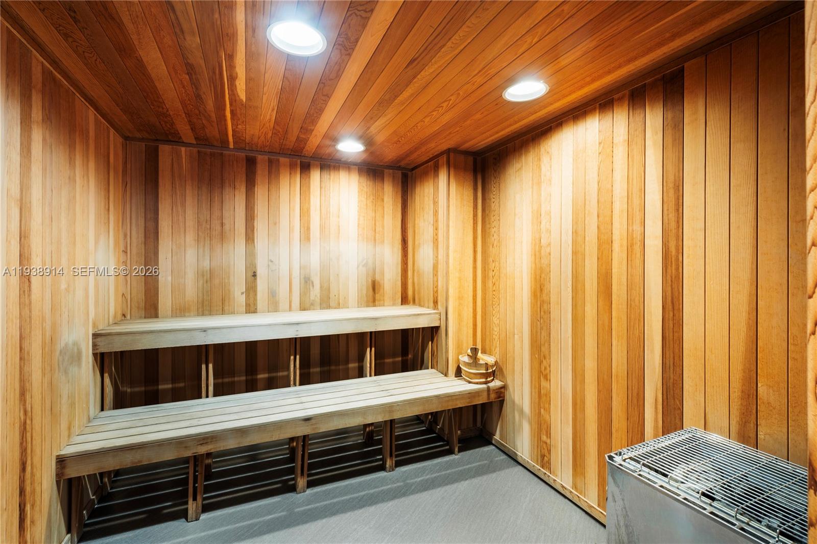 SPEAR AT AQUA CONDO - Residential