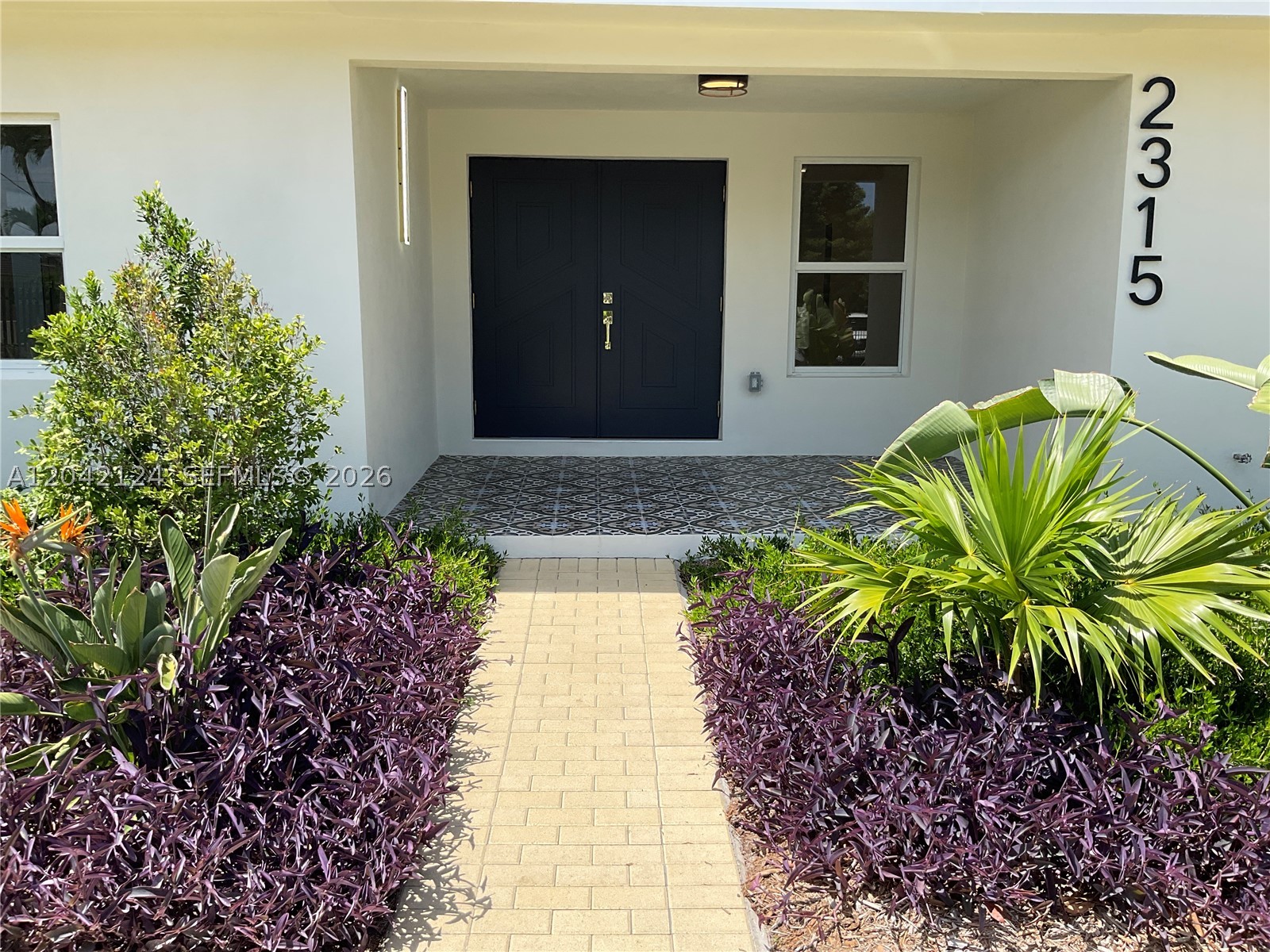 GLENROYAL SUB - Residential