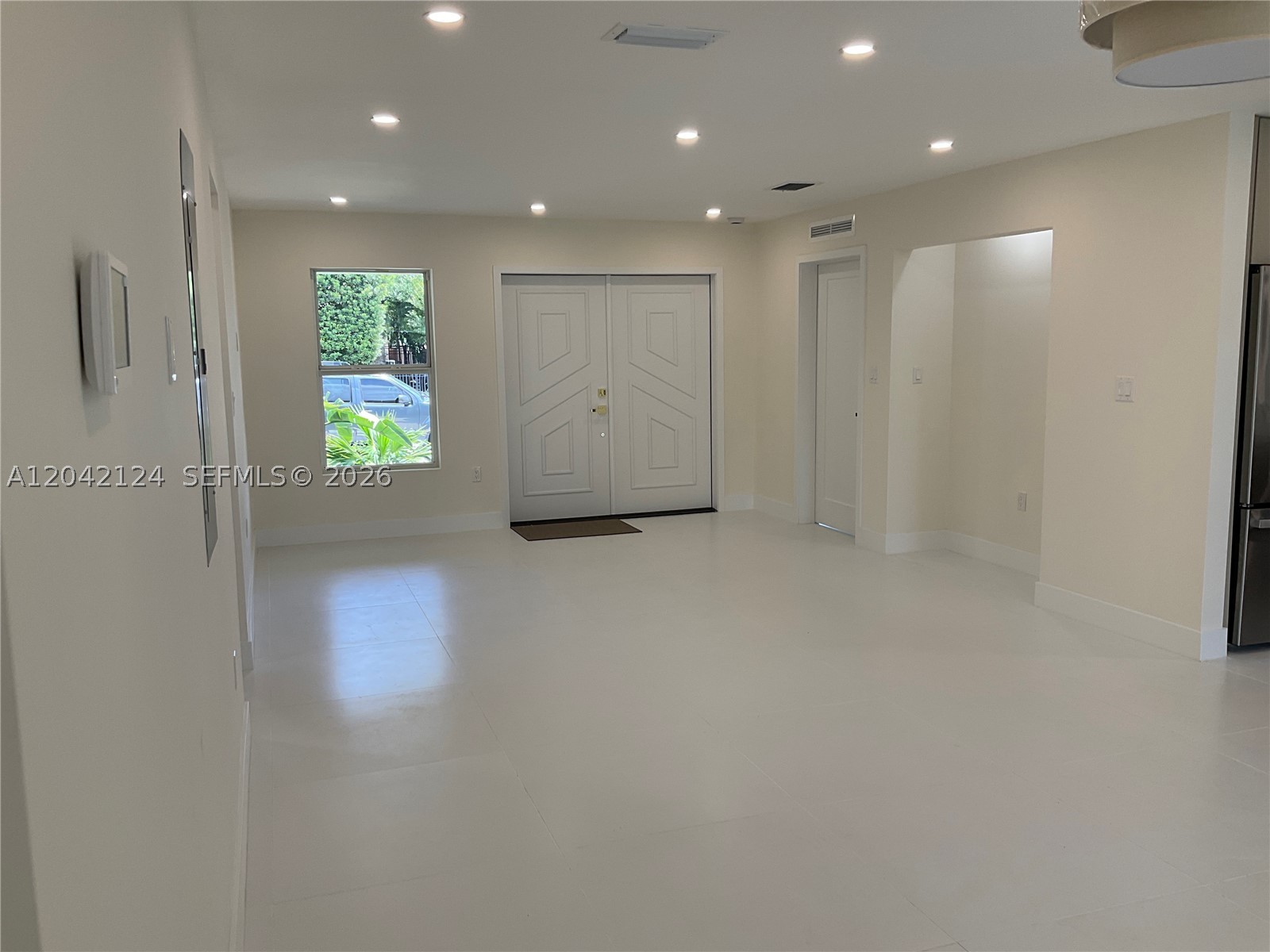 GLENROYAL SUB - Residential