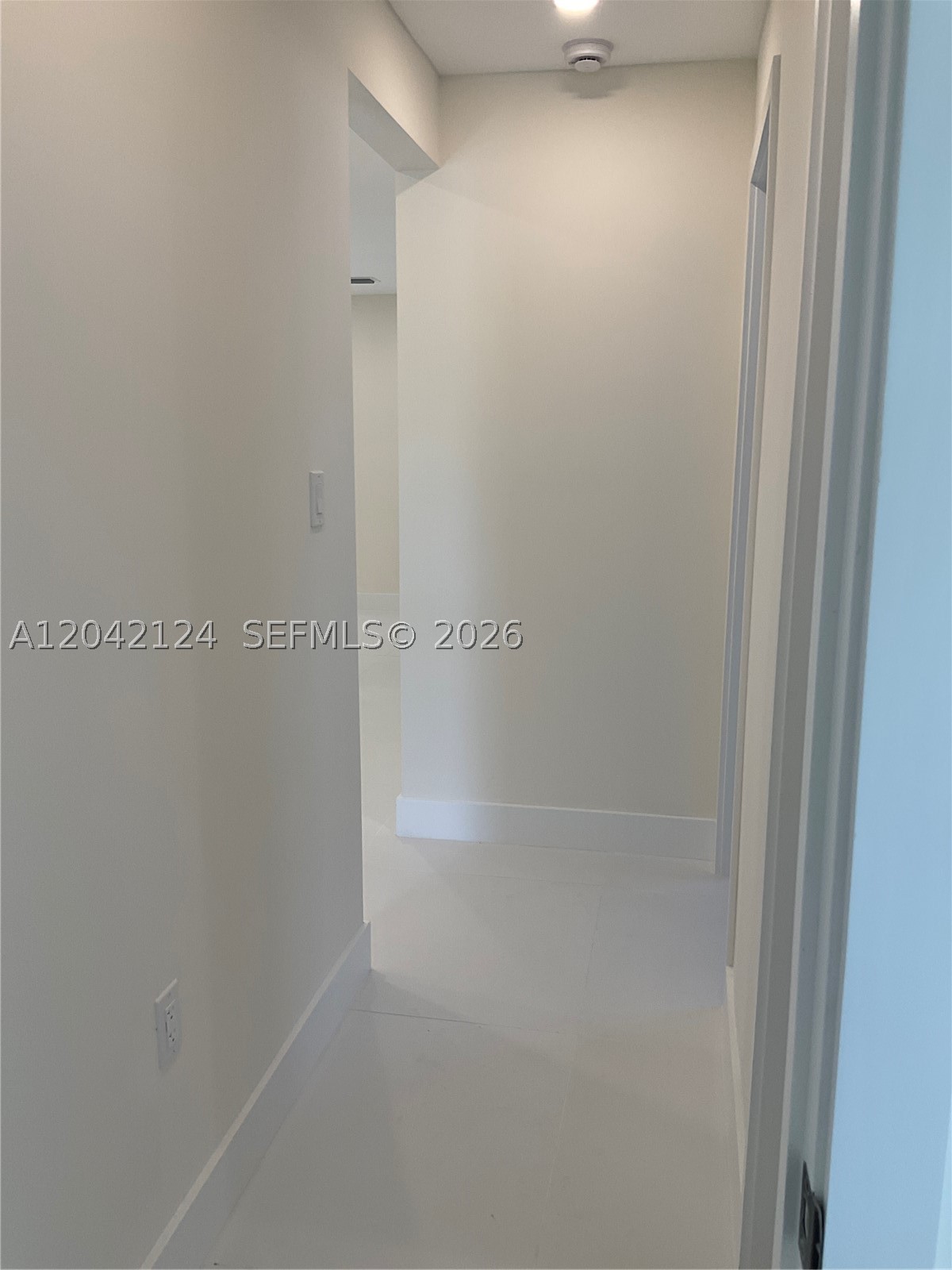 GLENROYAL SUB - Residential