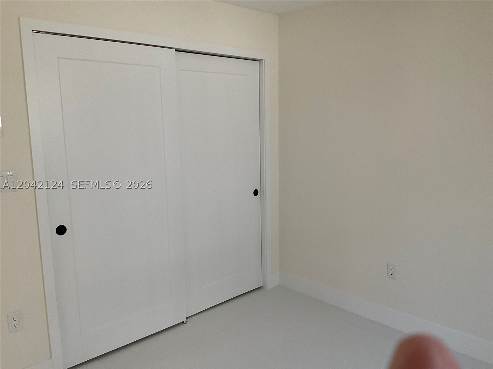 GLENROYAL SUB - Residential