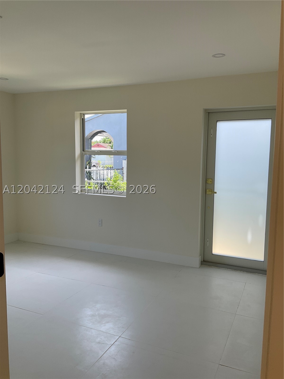 GLENROYAL SUB - Residential