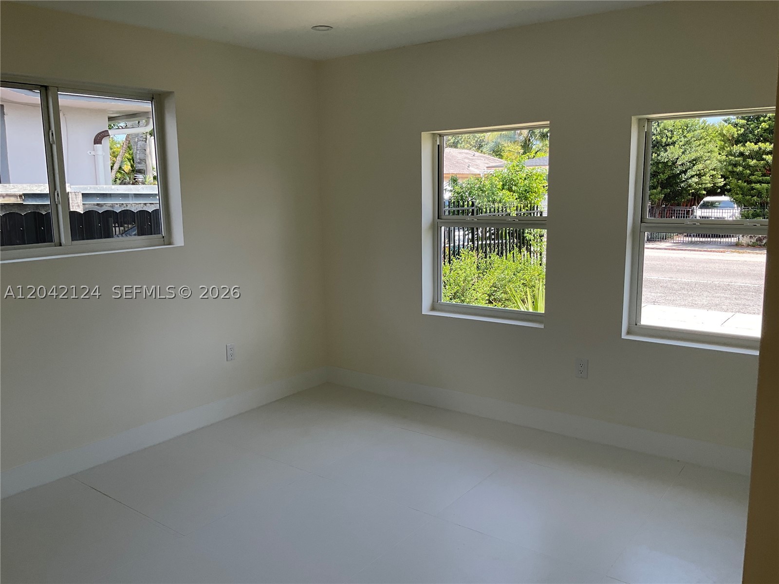 GLENROYAL SUB - Residential