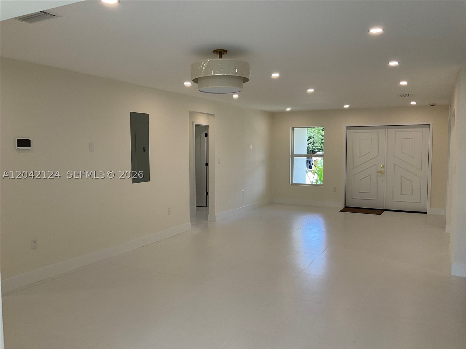 GLENROYAL SUB - Residential