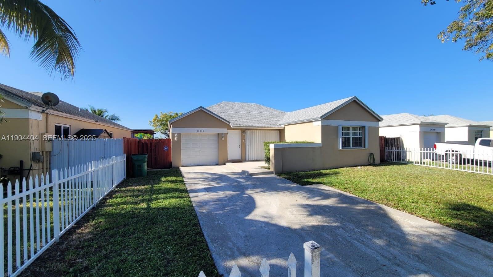 Discover this delightful and special neighborhood before too many other people find it. Picture yourself in the  backyard, looking out over the Lake and relaxing watching the gentle movement of the water, or a great place for family BBQ  or a birthday party . The roof was replaced about 2 years ago and the bathrooms were upgraded, but still chances to put your own touches in the house to make it your home. MOVE IN CONDITION.
        SPECIAL FINANCING! DOWN PAYMENT ASSISTANCE PROGRAM AVAILABLE PAYING UP TO 5% OF THE LOAN VALUE.