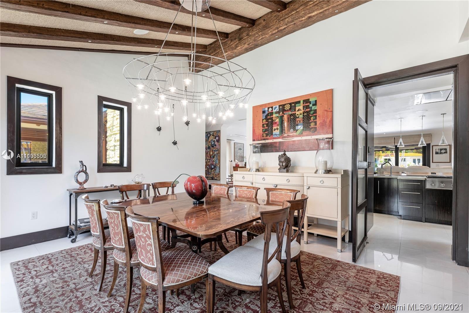 CORAL GABLES RIVIERA SEC - Residential