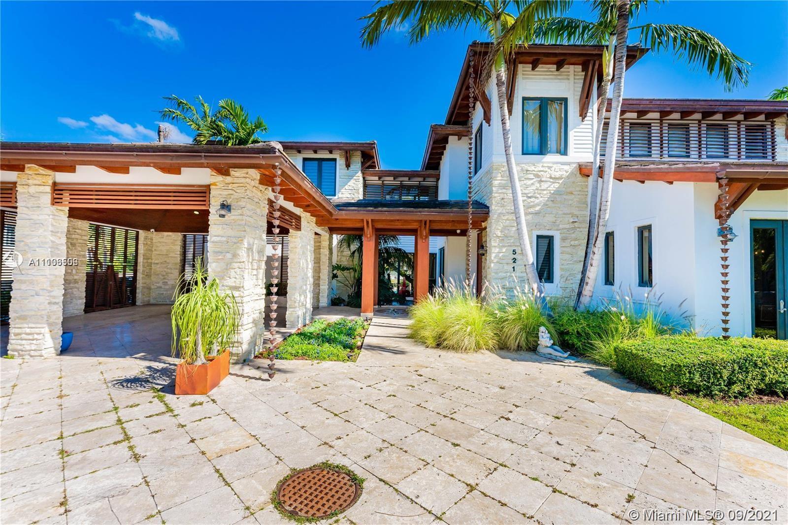 CORAL GABLES RIVIERA SEC - Residential