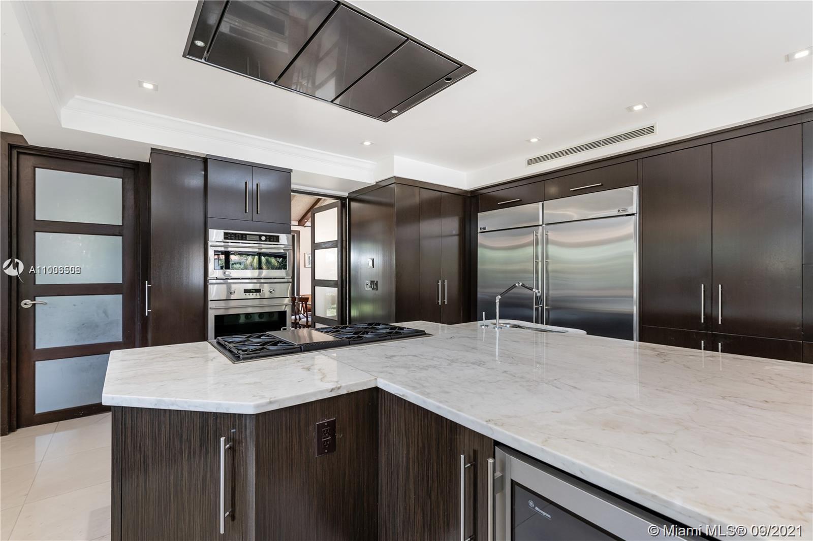 CORAL GABLES RIVIERA SEC - Residential