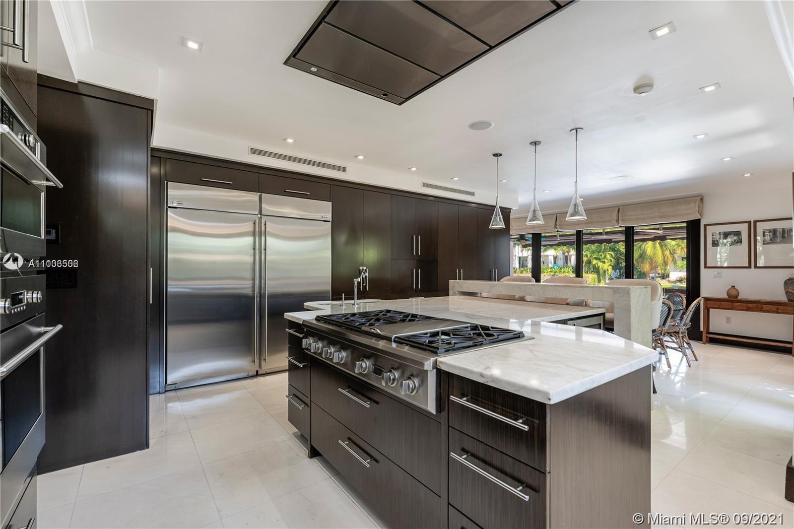 CORAL GABLES RIVIERA SEC - Residential