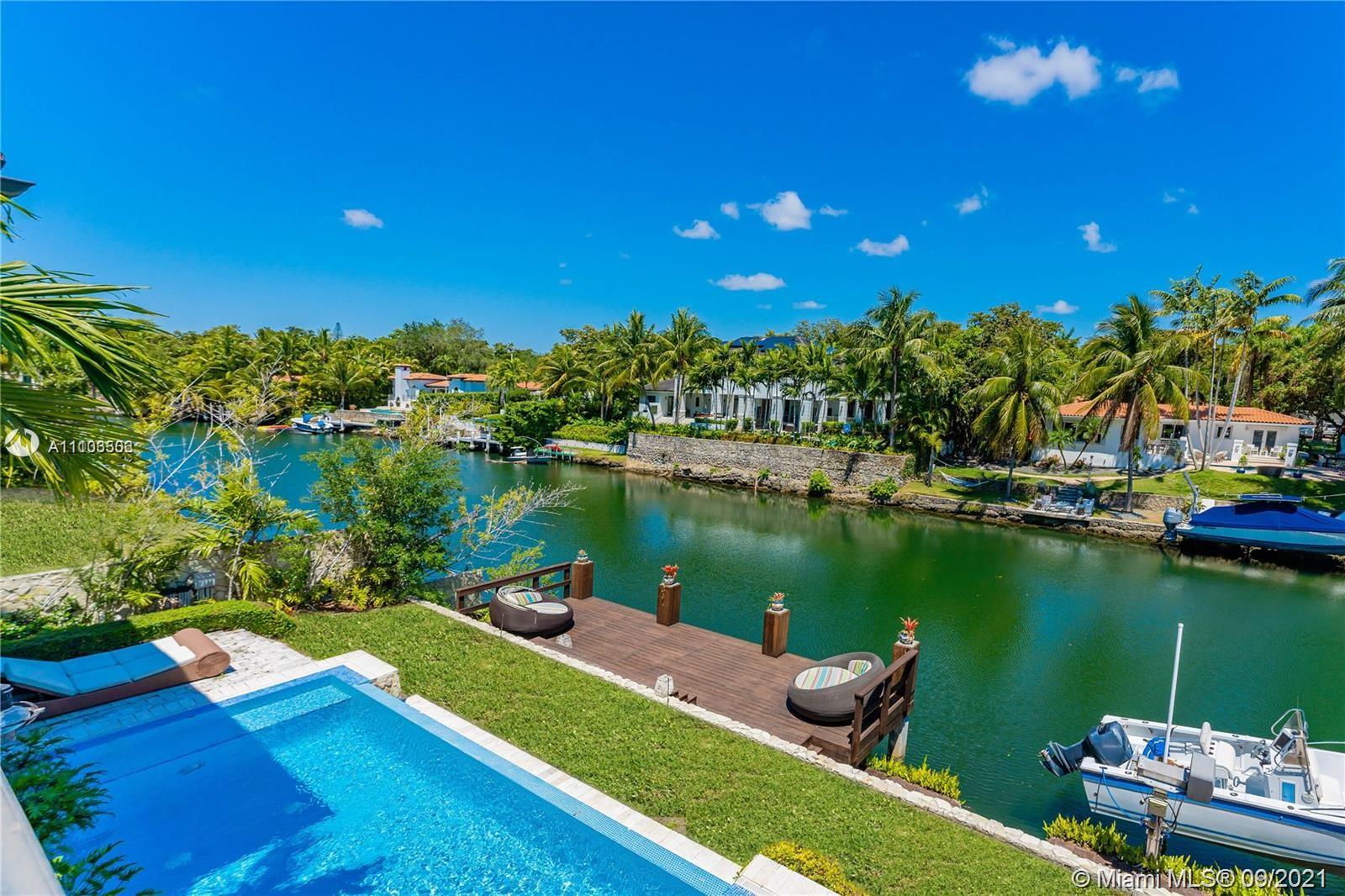 CORAL GABLES RIVIERA SEC - Residential