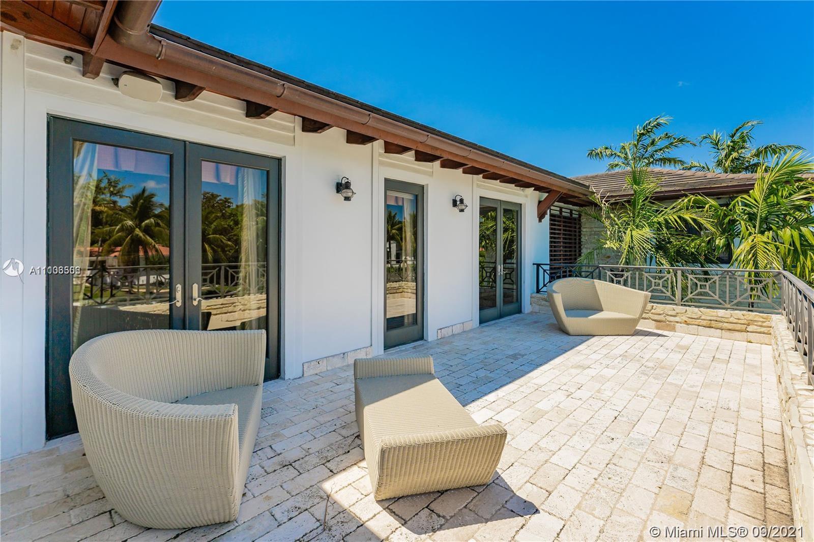 CORAL GABLES RIVIERA SEC - Residential
