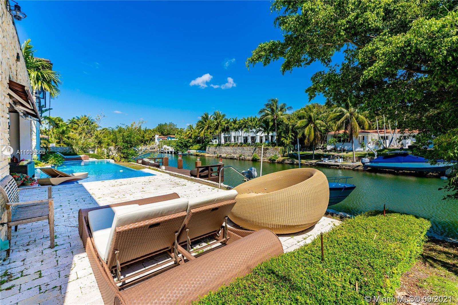CORAL GABLES RIVIERA SEC - Residential
