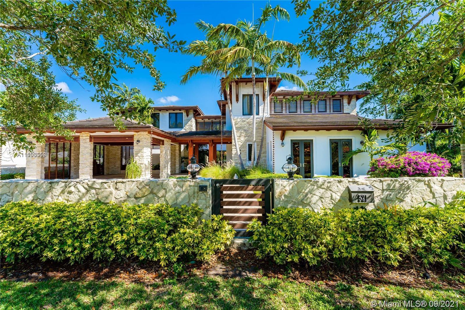 CORAL GABLES RIVIERA SEC - Residential