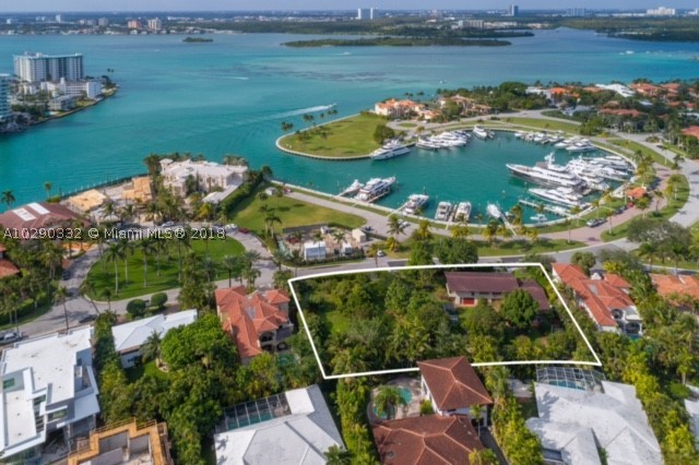 BAL HARBOUR RESIDENTIAL S - Residential