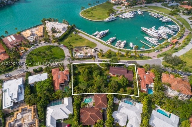 BAL HARBOUR RESIDENTIAL S - Residential
