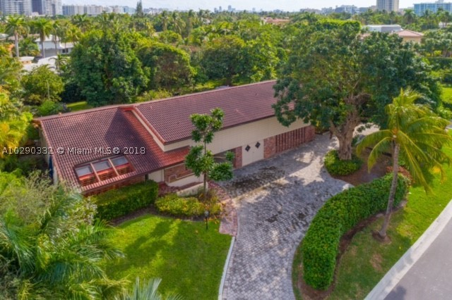 Unparalleled luxury living, secure & private Bal Harbour Village now offering a unique opportunity to build your dream home. Oversized lot of approximately 33,000 Sq Ft with scenic water views is now available for the most discerning buyer looking to bring this property to its greatest potential. Located just steps away from the beach, Bal Harbour Shops, great schools, and houses of worship. Existing house is a fixer-upper waiting to be redeveloped or tear down to create an outstanding property in one of the most distinguished addresses in South Florida. This opportunity won't last long!